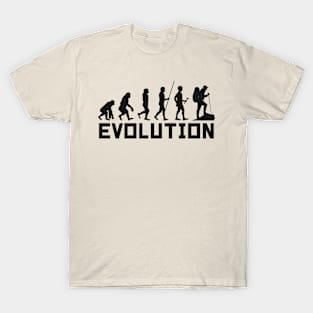 Evolution T-Shirt